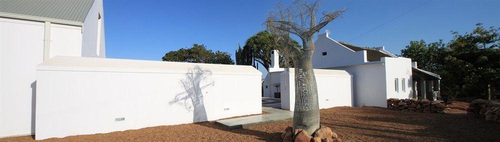 מלון רוברטסון Mo & Rose At Soekershof מראה חיצוני תמונה